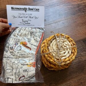 NWT boho housewarming gift!